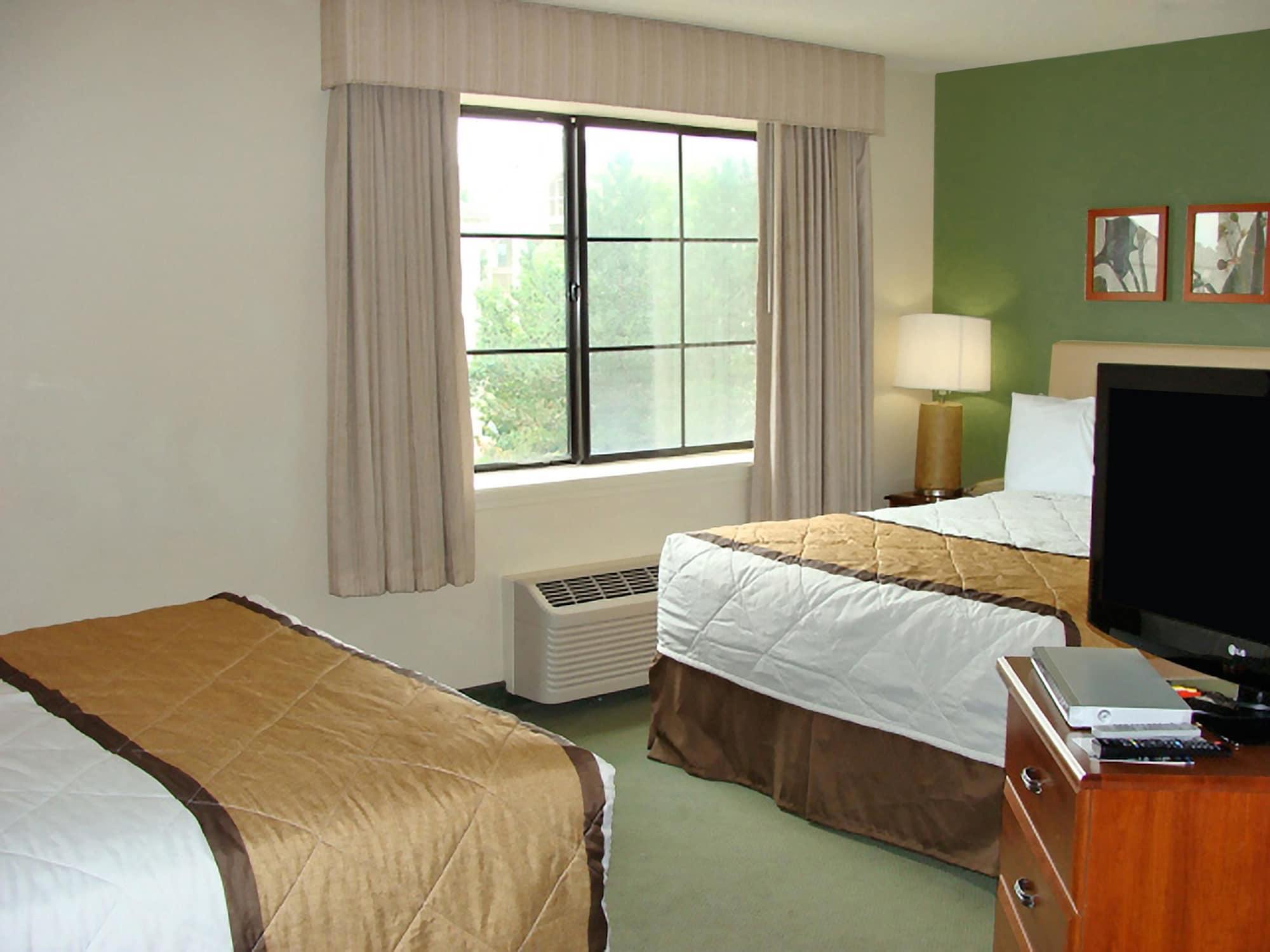 Extended Stay America Suites - Wichita - East Exterior foto
