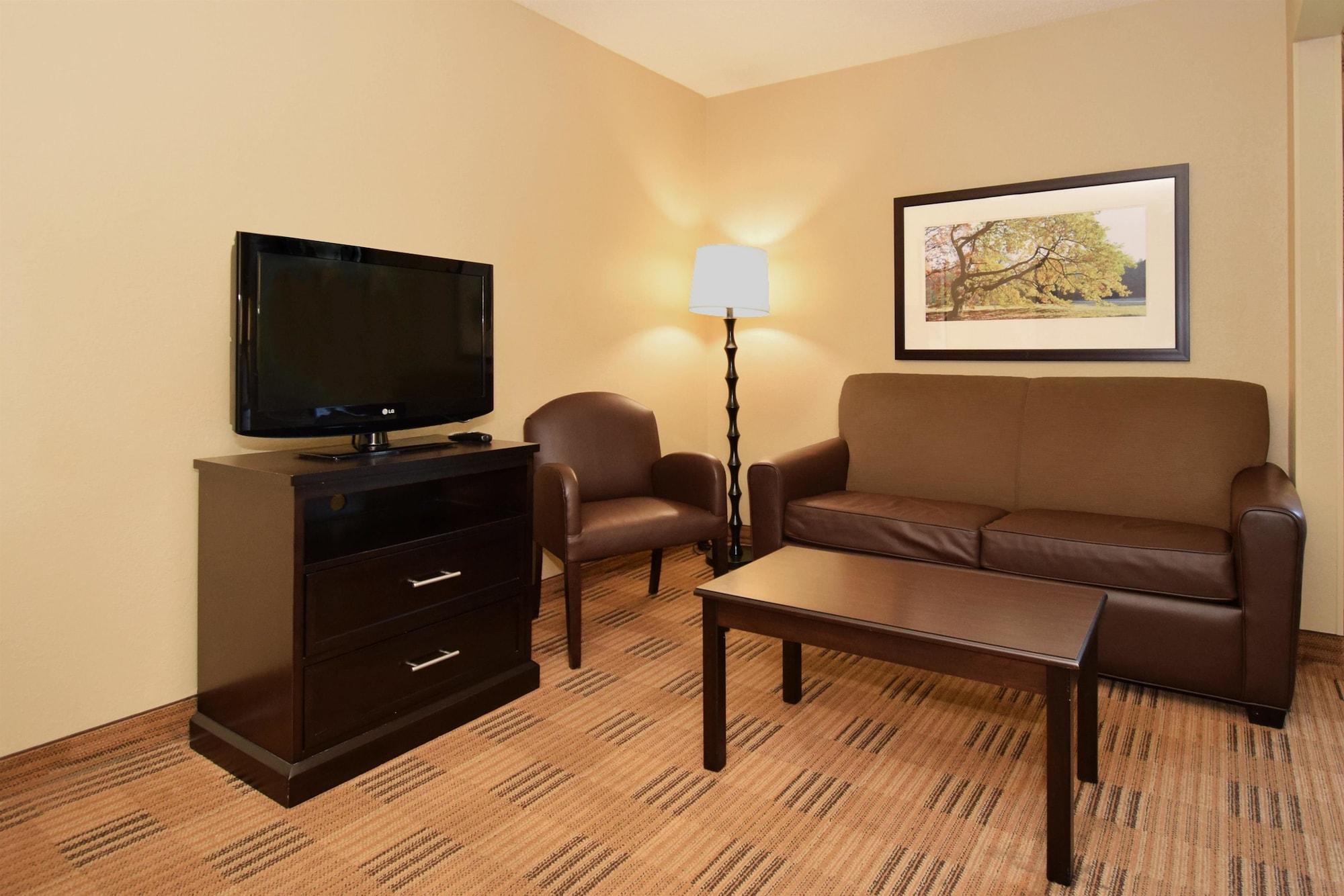 Extended Stay America Suites - Wichita - East Exterior foto