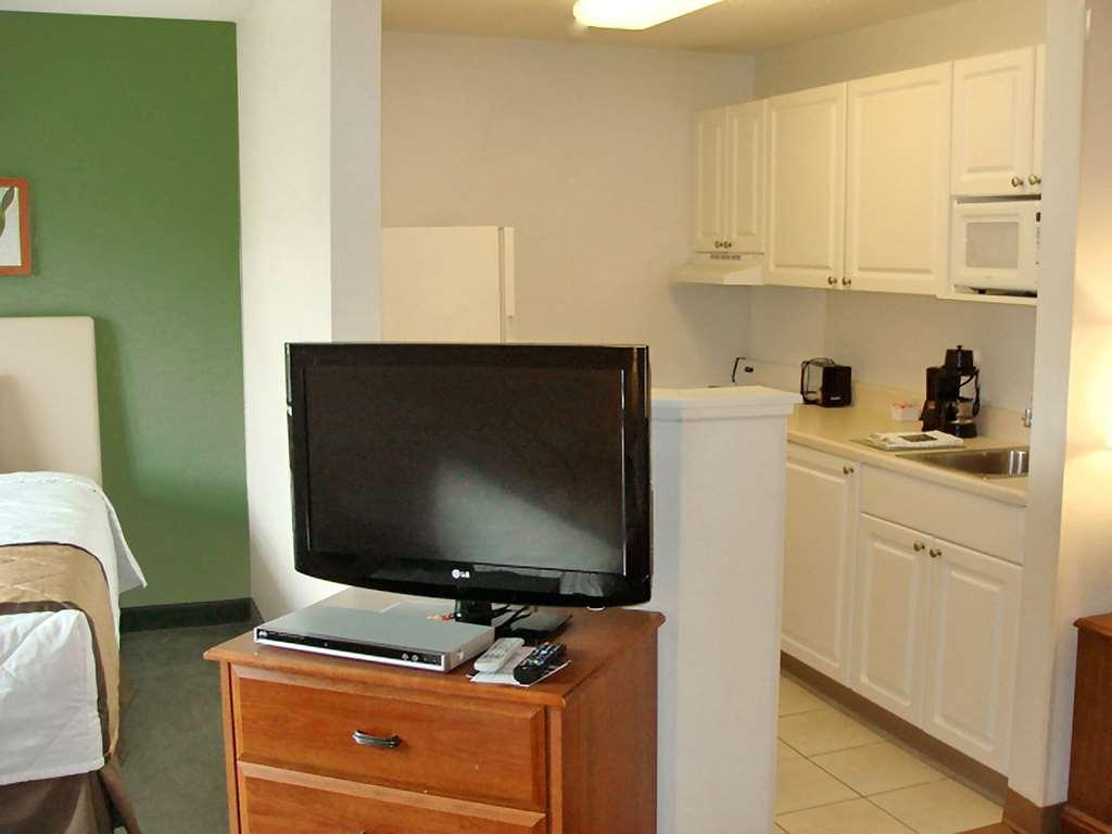 Extended Stay America Suites - Wichita - East Quarto foto
