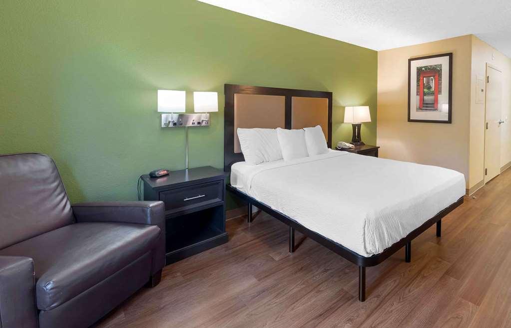 Extended Stay America Suites - Wichita - East Quarto foto