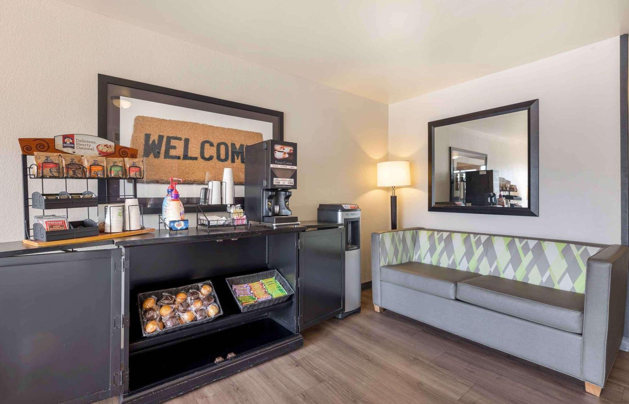 Extended Stay America Suites - Wichita - East Exterior foto