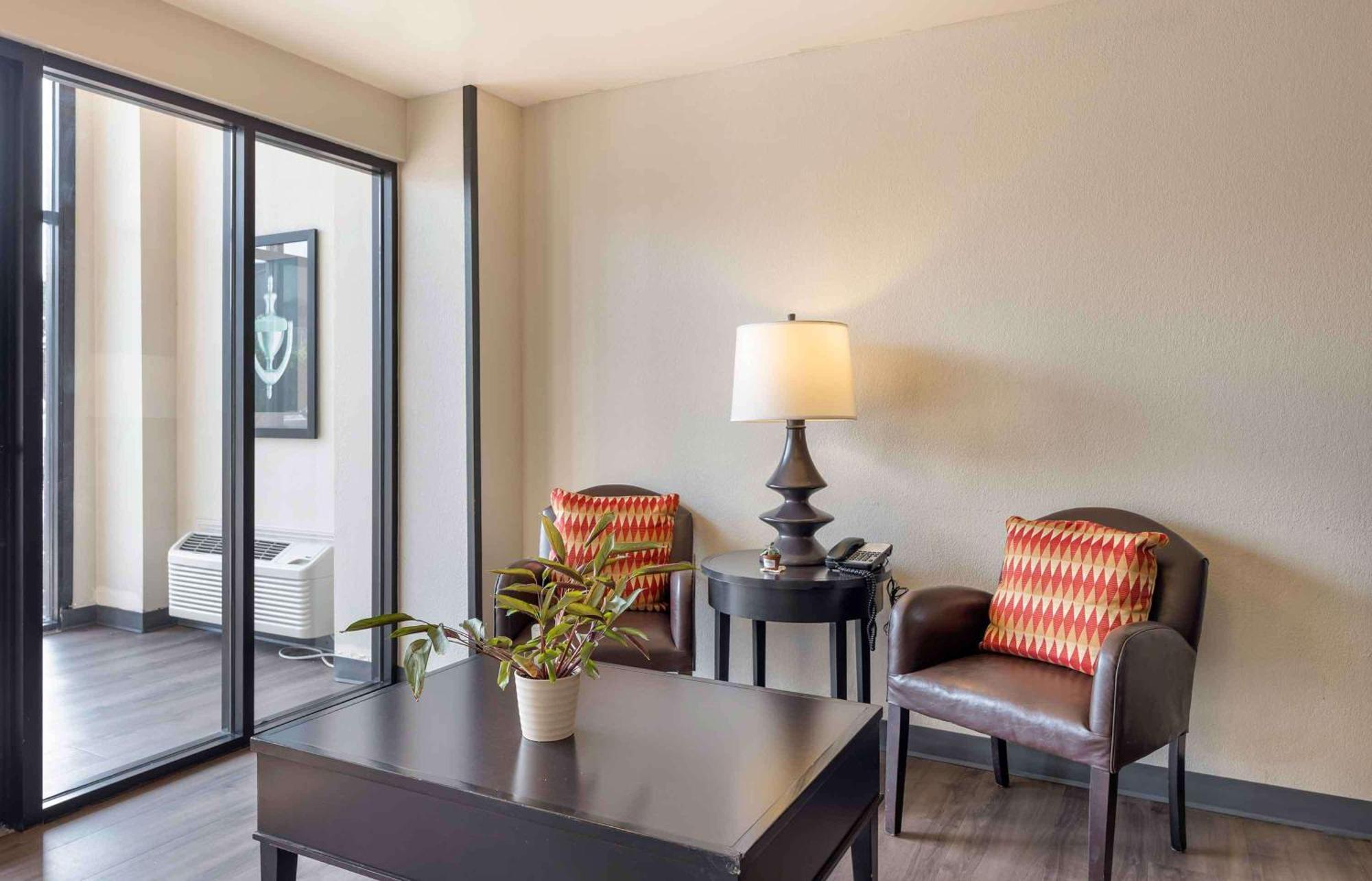 Extended Stay America Suites - Wichita - East Exterior foto